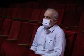 سرمربی که سرپرست می&zwnj;شود/خوش خبر از والیبال رفتنی است؟