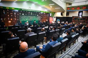 آیت&zwnj;الله علم&zwnj;الهدی: تنها راه توسعه &laquo;دین&zwnj;گرایی&raquo;، امربه معروف و نهی از منکر است | عامل پیروزی ما در جنگ تحمیلی سوم، حماسه&zwnj;آفرینی مردم بود