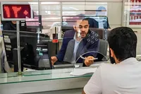 پیگیری وضعیت وصول ۳۳ همت معوقات بانکی خراسان رضوی | دانه درشت‌های بدهکار در  سبد مطالبات بانکی