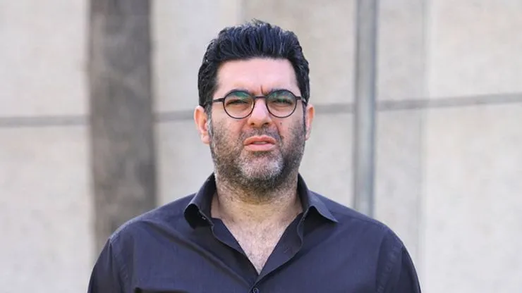 مصطفی کیایی به علت ابتلا به کرونا در بیمارستان بستری شد