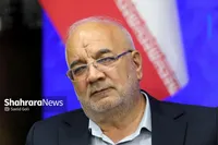 موحدیان: شورای ششم کار‌های بزرگی را رقم زده است| انتقال پادگان یکی از کار‌های مهم این دوره بوده است
