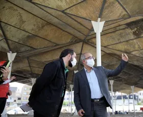 نیاز به ۴۰ میلیارد تومان برای آماده&zwnj;سازی فضای کارخانه نوآوری مشهد