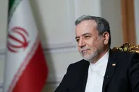 عراقچی: آمریکا دوباره به سیاست‌های شکست‌خورده بازگشته است