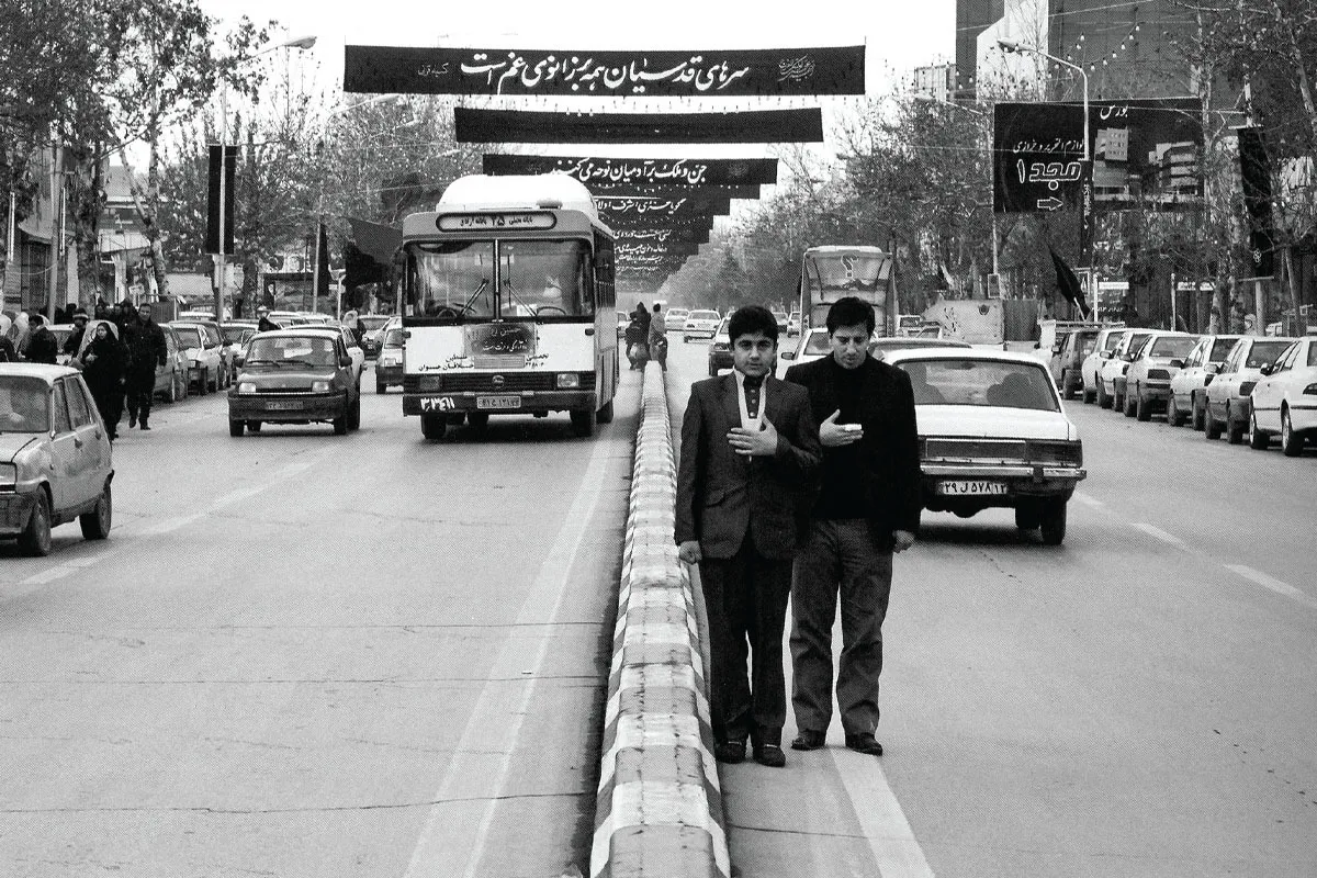 این رستخیز عام که نامش محرم است