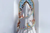 حضرت معصومه (س)، الگویی جامع برای دختران مسلمان
