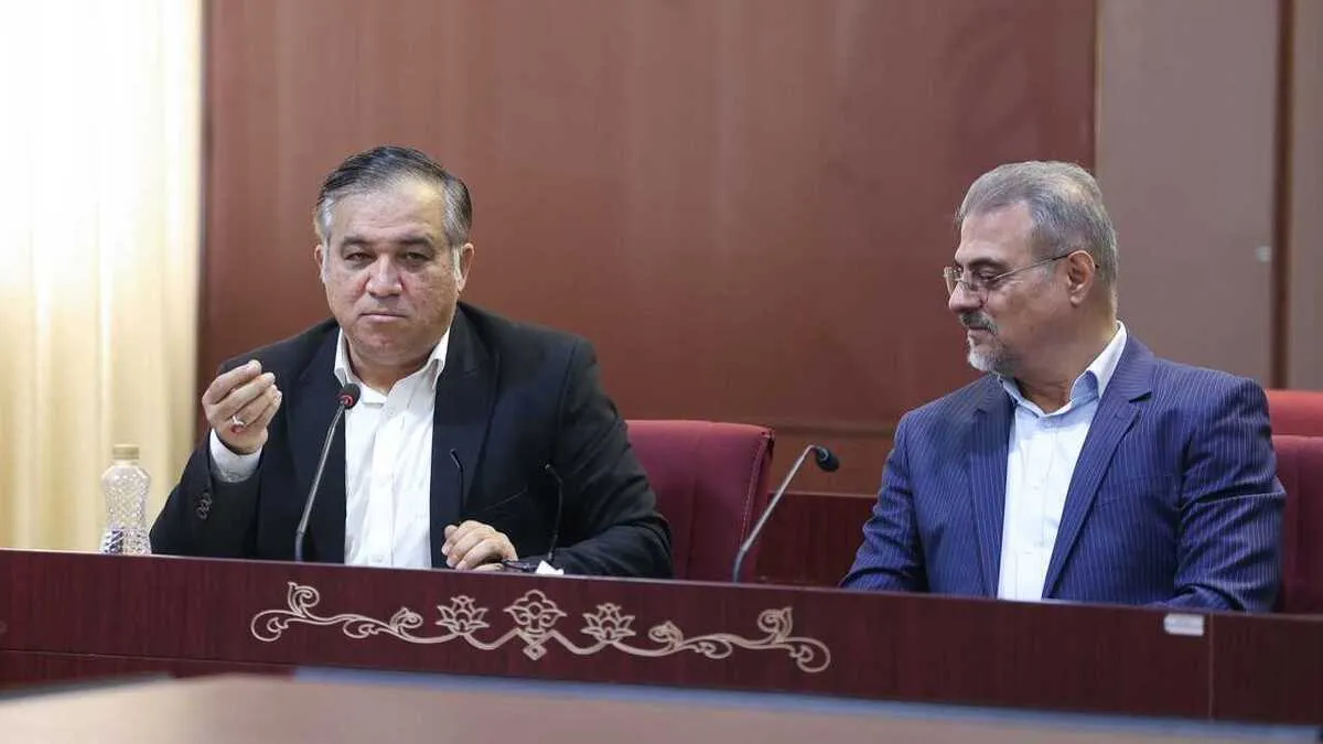 چرا تاجرنیا برای رقیب اصلی استقلال آرزوی موفقیت کرد؟