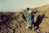 گفتگو با مدیر انجمن راویان فتح رضوی که  جهاد تبیین را سرلوحه کارش قرار داده است