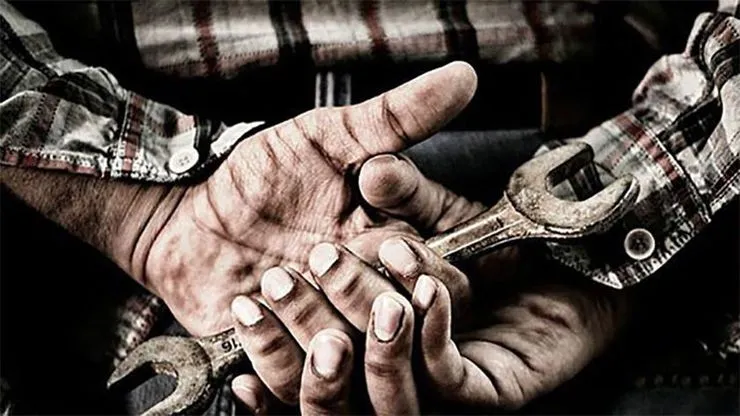 یک کارگر بعد از چند سال می‌تواند در مشهد خانه بخرد؟