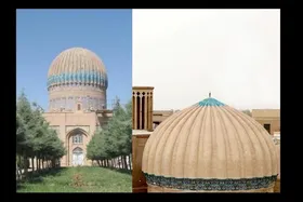 یزد و هرات افغانستان میراث&zwnj;دار بانوان نیکوکار عصر تیموری