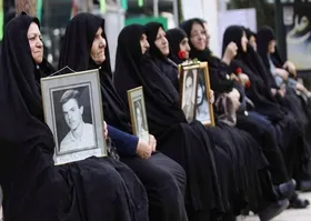 زینب&zwnj;های عاشورای روزگارِ ما
