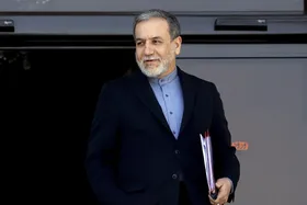العربی&zwnj;الجدید از احتمال سفر احتمالی عراقچی به قاهره خبرداد
