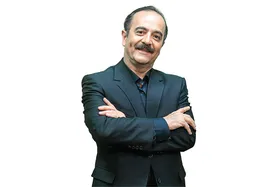 موسیقی مرا انتخاب کرد | گفتگو با کیوان ساکت نوازنده&zwnj; و آهنگ&zwnj;ساز نامدار مشهدی