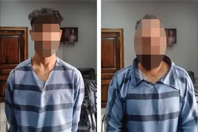 متهمان به قتل زن جوان: قصدمان فقط سرقت بود