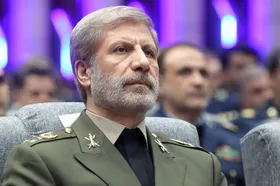 سرلشکر حاتمی: دشمن را به دقت رصد می&zwnj;کنیم