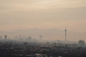 آلودگی هوا تا کِی مهمان ما خواهد بود؟ (۲۶ آذر ۱۴۰۱)