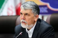 پیام وزیر فرهنگ و ارشاد به‌مناسبت آغاز هفته دفاع مقدس