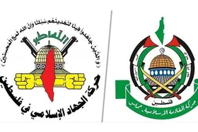 دیدار حماس و جهاد اسلامی در قاهره درباره تحولات غزه