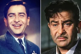 تولد صدسالگی &laquo;راج کاپور&raquo; در جشنواره هند