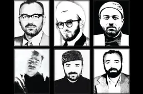 سیدعلی اندرزگو؛ چریک هزارچهره انقلاب اسلامی