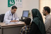 ابلاغ دستورالعمل تشکیل جلسات استانی برنامه پزشکی خانواده