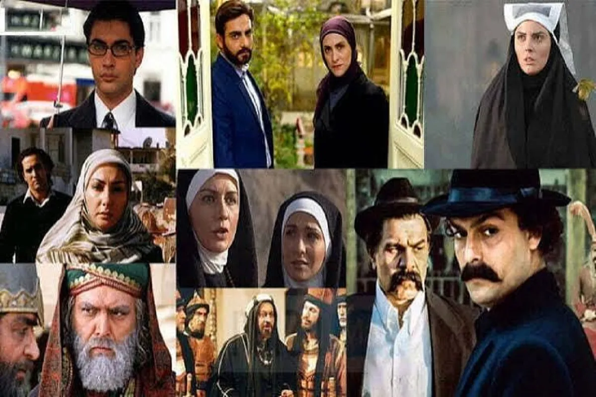 سریال های محرمی که ماندگار شدند | از «سفر سبز» تا «شب دهم»