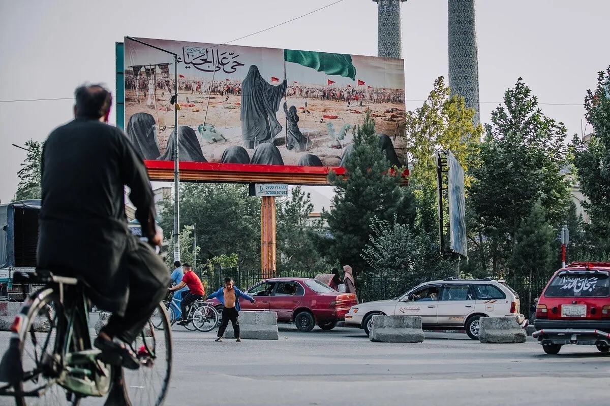اقدام طالبان در راستای تأمین امنیت ایام محرم در افغانستان | «هماهنگی با برادران اهل تشیع»