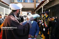 خراسان رضوی ۷۲۰ زندانی جرایم غیرعمد دارد | سال گذشته ۲۳ زندانی از طریق پویش «مشهد مهربان» آزاد شدند