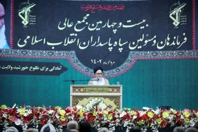وزیر اطلاعات: جاسوس&zwnj;هایی از فرانسه و انگلیس در اختیار داریم | برخی از آن&zwnj;ها به اعدام محکوم شدند