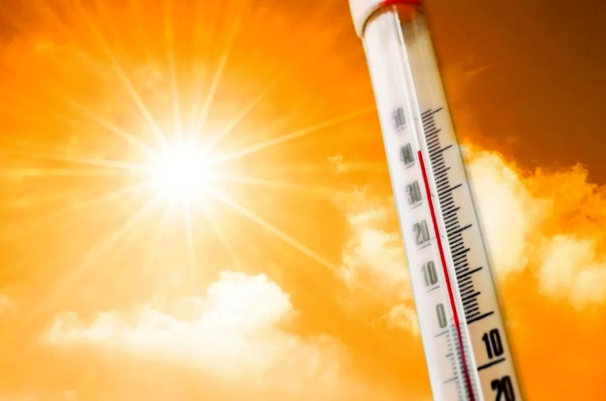 جزئیات مرگ کودک ۲ ساله خوزستانی بر اثر گرمازدگی در خودرو