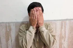 دعوای لفظی که منجر به نزاعی خونین شد | دست و پا زدن میان مرگ و زندگی