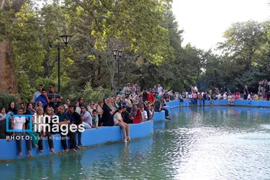 گزارش تصویری | همایش «دف نوازان» بجنورد