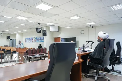 دومین جلسه رسیدگی به اتهامات «تتلو» (۴ اردیبهشت ۱۴۰۳)