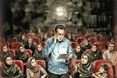 سهم شهروندان در بهبود تجربه‌های جمعی در مکان‌های فرهنگی و هنری | هنر هم‌زیستی آگاهانه