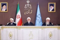 رئیس قوه‌قضائیه: مراقب باشیم خروجی اعمال و گفتارمان، برای دشمن عایدی نداشته باشد
