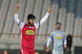 طوفان عمری علیه درویش| ستاره&zwnj;های پرسپولیس مقابل مدیرعامل