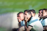 درباره لیست خروج پرسپولیس | شروع دردسر‌های هاشمیان