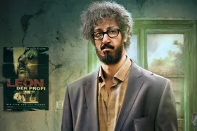 ماجرای قاچاق فیلم مرد عینکی چه بود؟