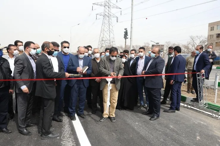 شهردار مشهد: هیچ پیمانکاری قدرت رقابت با سازمان عمران شهرداری مشهد را ندارد