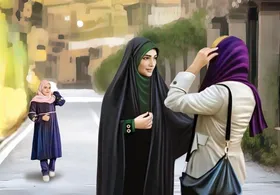عادی&zwnj;انگاری در موضوع حجاب فضا را برای ارتکاب جرائم بازتر می&zwnj;کند