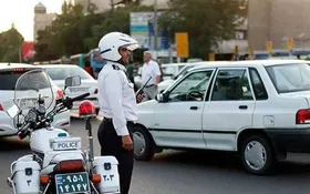 پلاک&zwnj;های غیر بومی همچنان زیر ذره بین پلیس