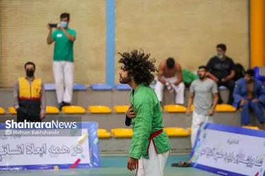 مسابقات کوراش قهرمانی کشور‎‎