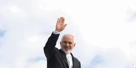 سفر ظریف به روسیه به درخواست پاریس انجام می&zwnj;شود
