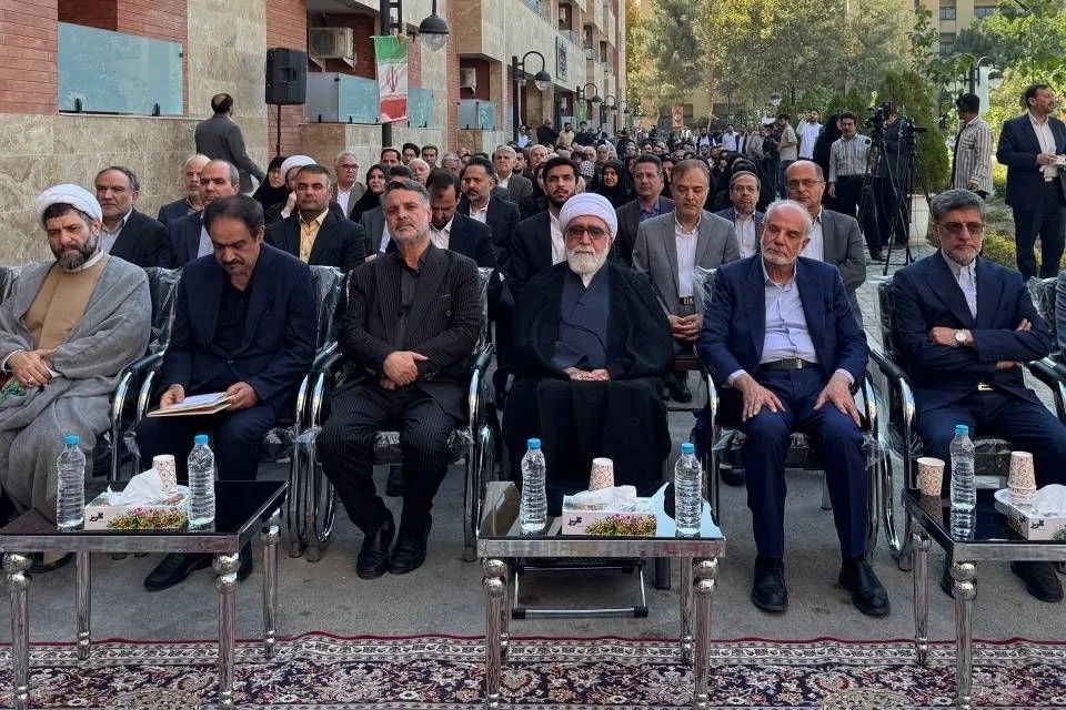سرای نجمه خاتون