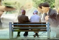 اعتراض بازنشستگان تأمین‌اجتماعی به تأخیر در واریز معوقات حقوق: بعد از ۷ ماه بازهم معوقات پرداخت نشد!