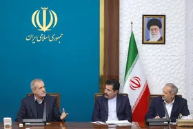پزشکیان: محرومیت&zwnj;زدایی از فضاهای آموزشی کشور نیازمند مشارکت مردمی است