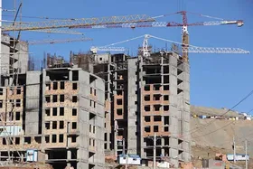 رئیس کمیسیون عمران مجلس: انتظار سرعت&zwnj;دهی در ساخت&zwnj;و&zwnj;سازهای کشور را داریم