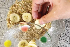 طرز تهیه پان اسپانیا، یک دسر فوق العاده برای مهمانی&zwnj;ها