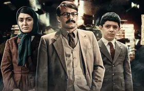علت توقف پخش سریال &laquo;سرزمین مادری&raquo; چیست؟