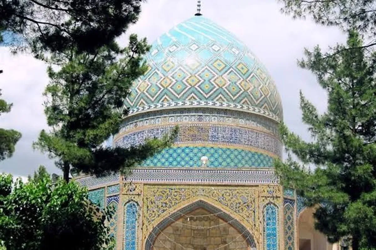 نیشابور؛ ایستگاه تاریخ‌ساز سفر امام رضا (ع) | روایتی از حدیثی که توحید و ولایت را پیوند زد