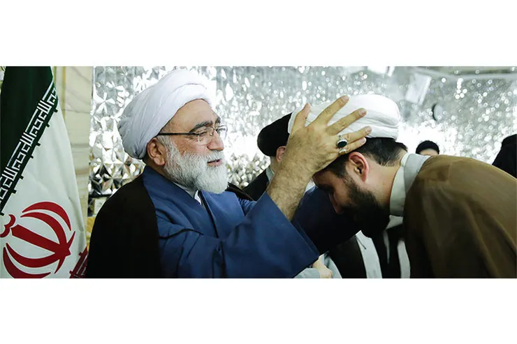 فرصت مغتنم تبلیغ دین بعد از پیروزی انقلاب